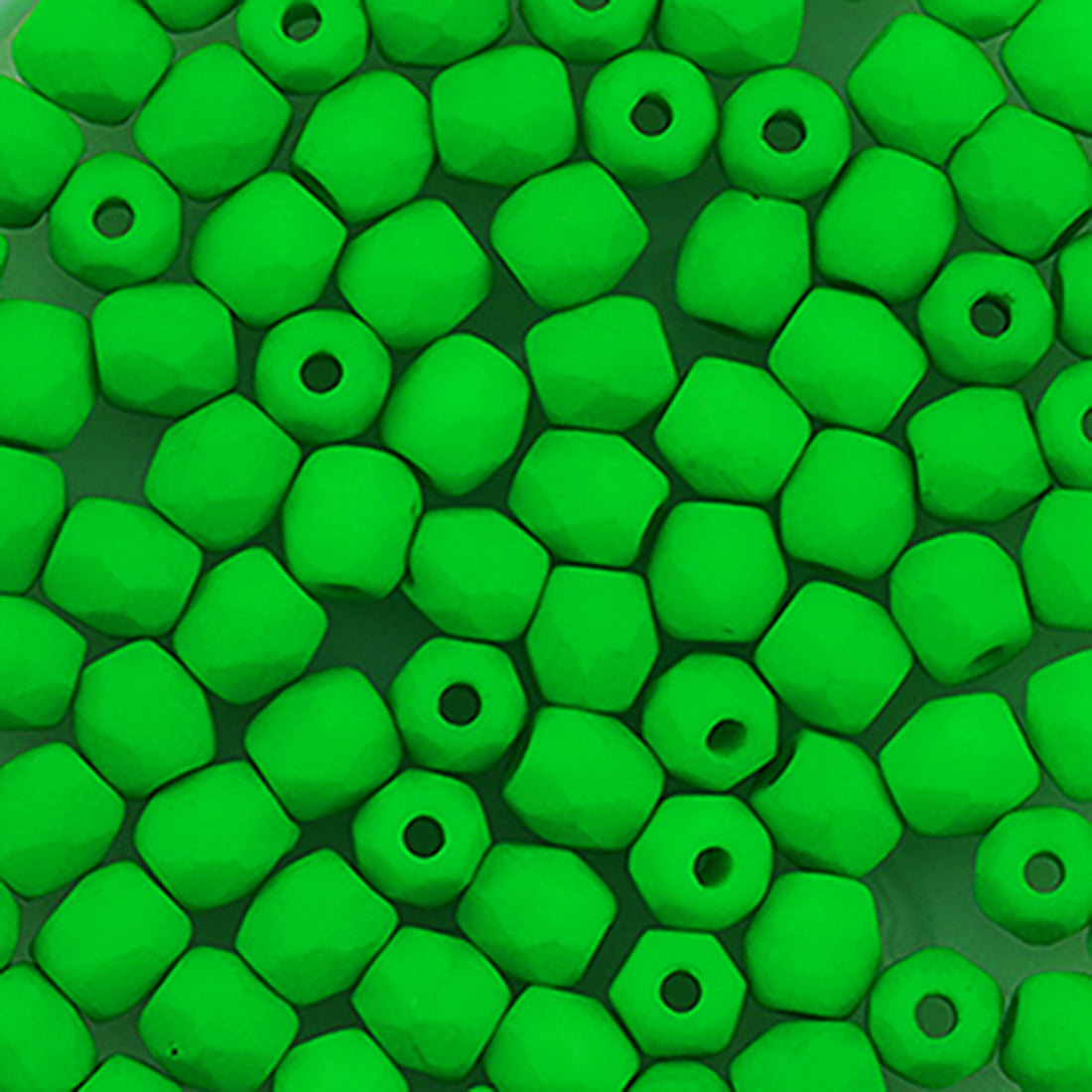 BDS-FP906 Parakeet Boho Beads