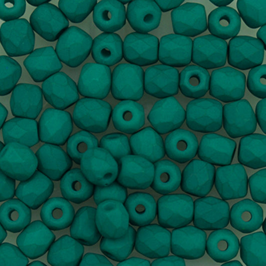 BDS-FP909 Tropical Rain Boho Beads