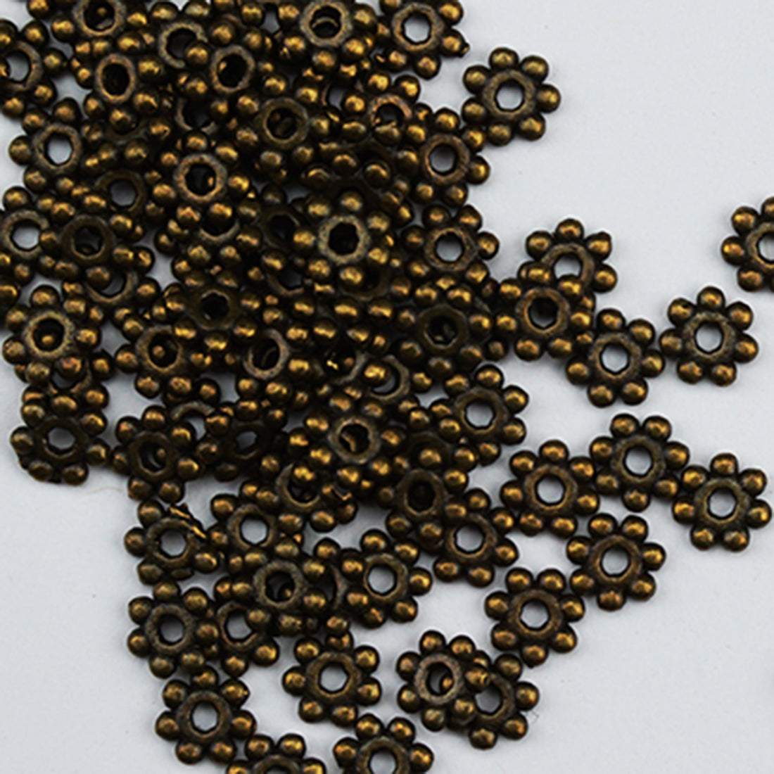 BDS-MA001 Bronze Flower