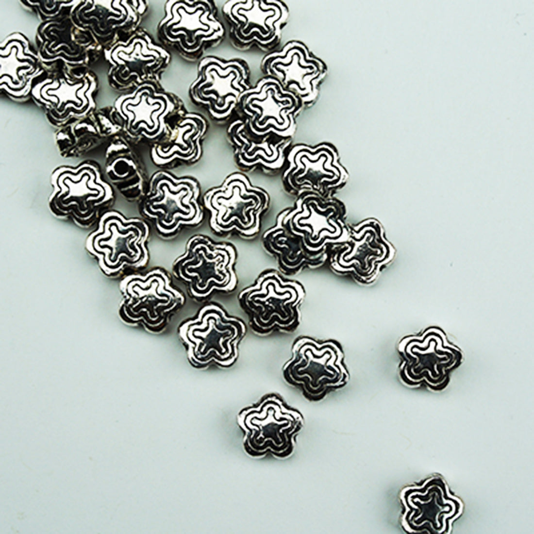 BDS-MA014 Star Flower