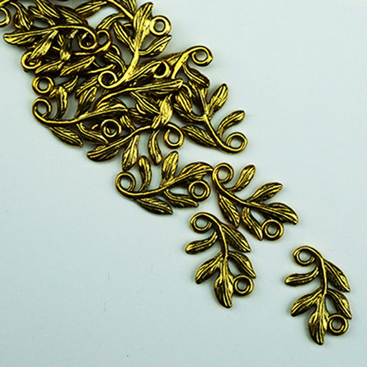 BDS-MA031 Little Gold Leaf