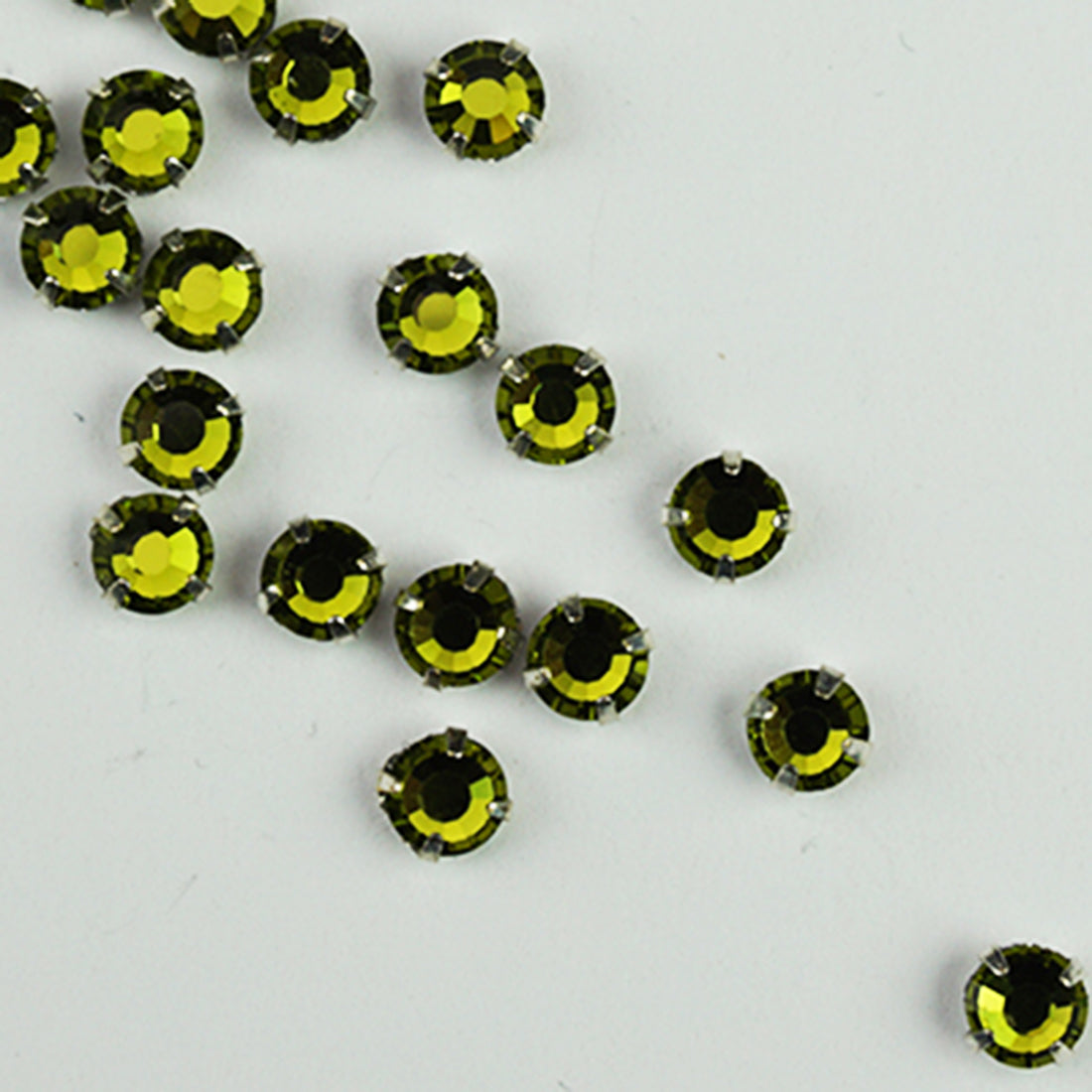 BDS-RH010 Clover Green