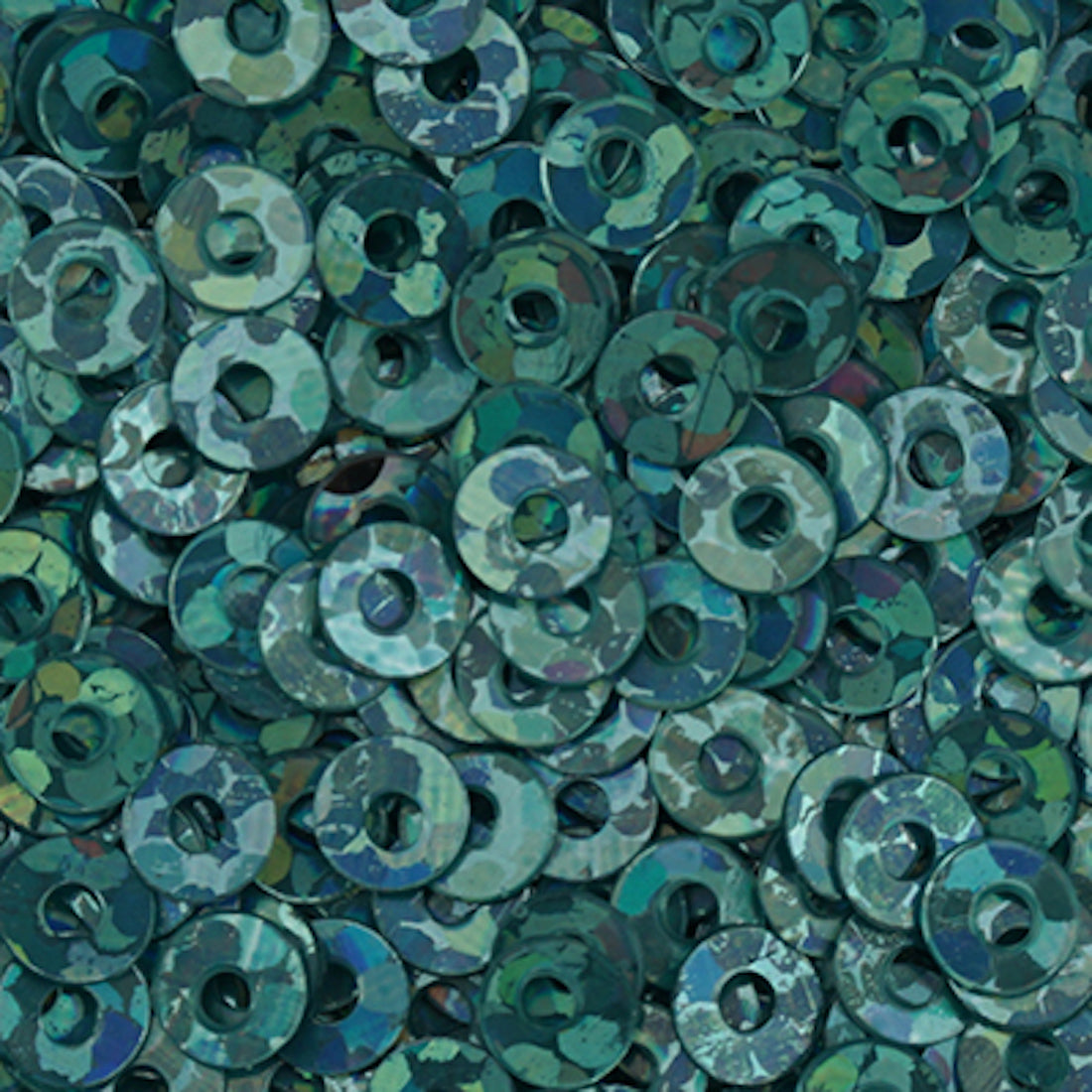 BDS-SQ234 Glacier Shimmer Sequins