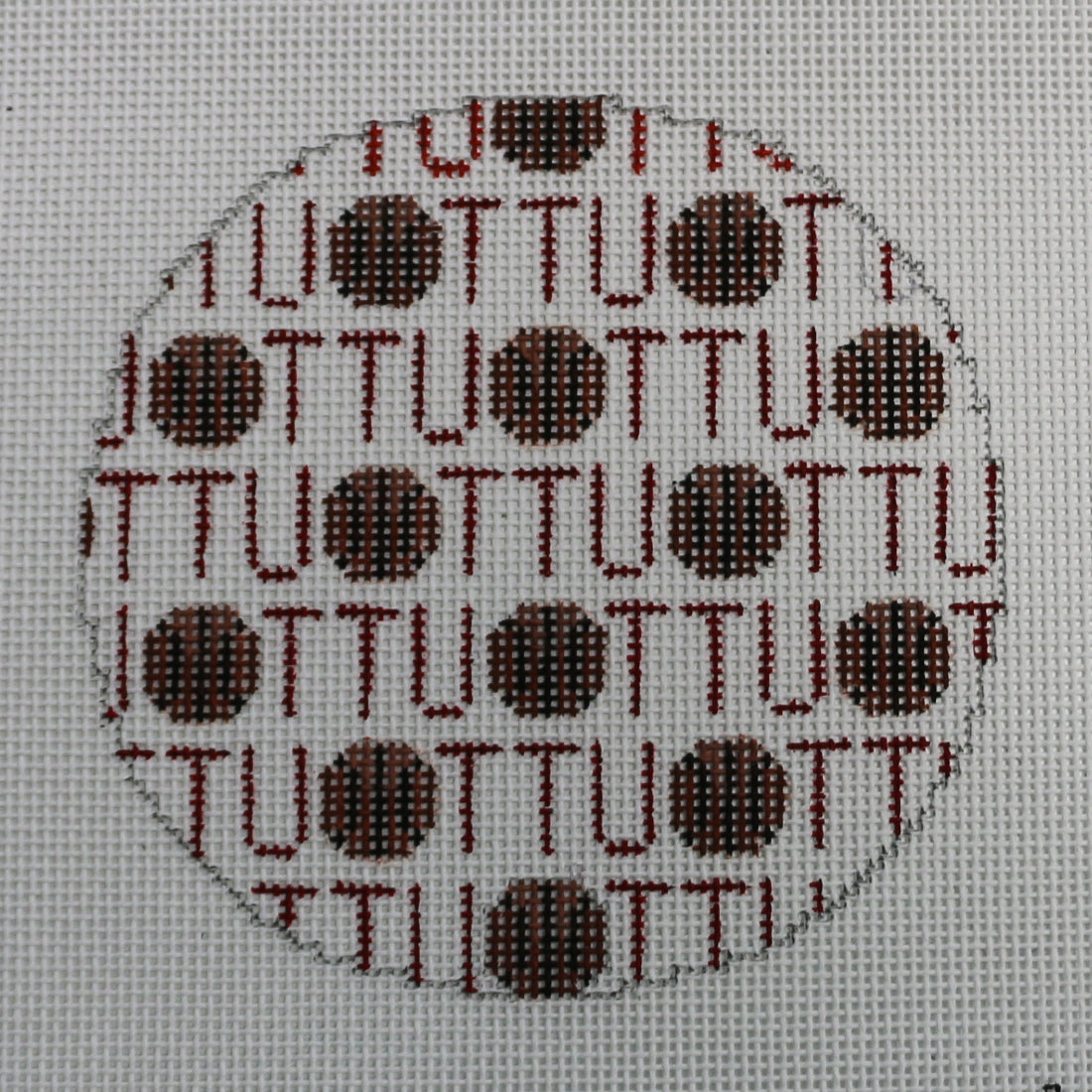 Texas Tech Basketball Round