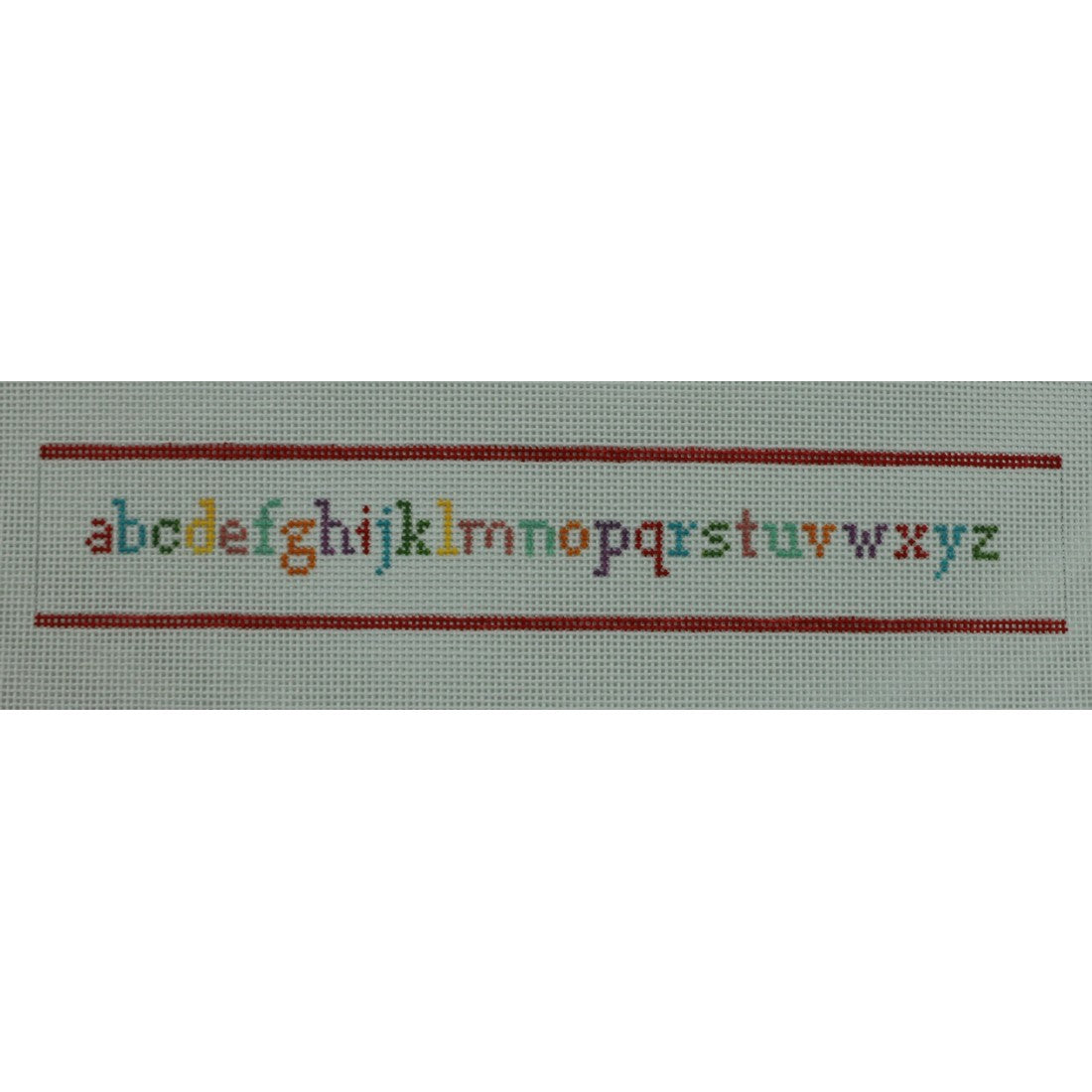 ABC Key Fob