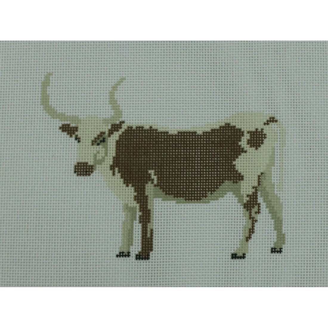 Longhorn