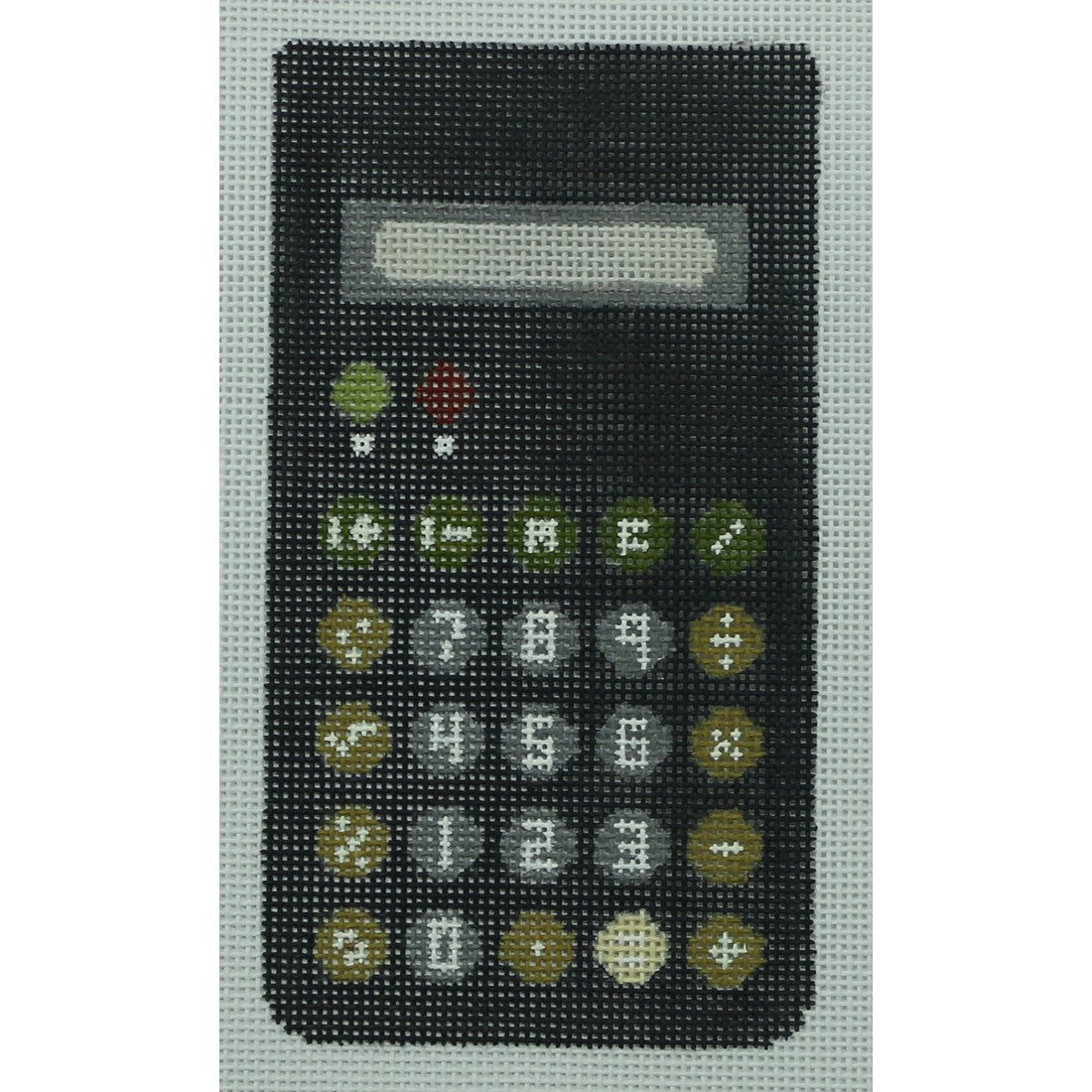 Calculator