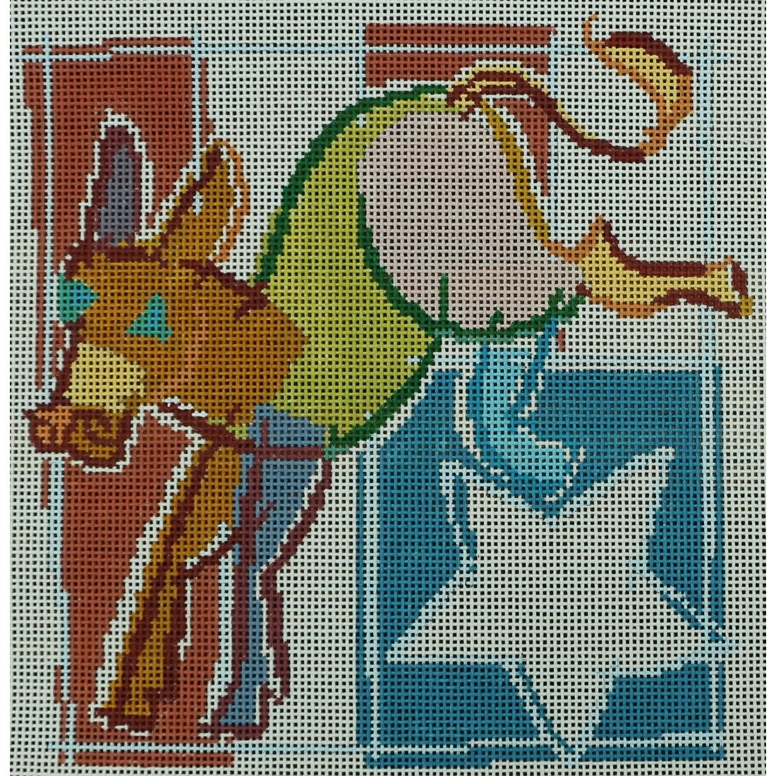 Donkey