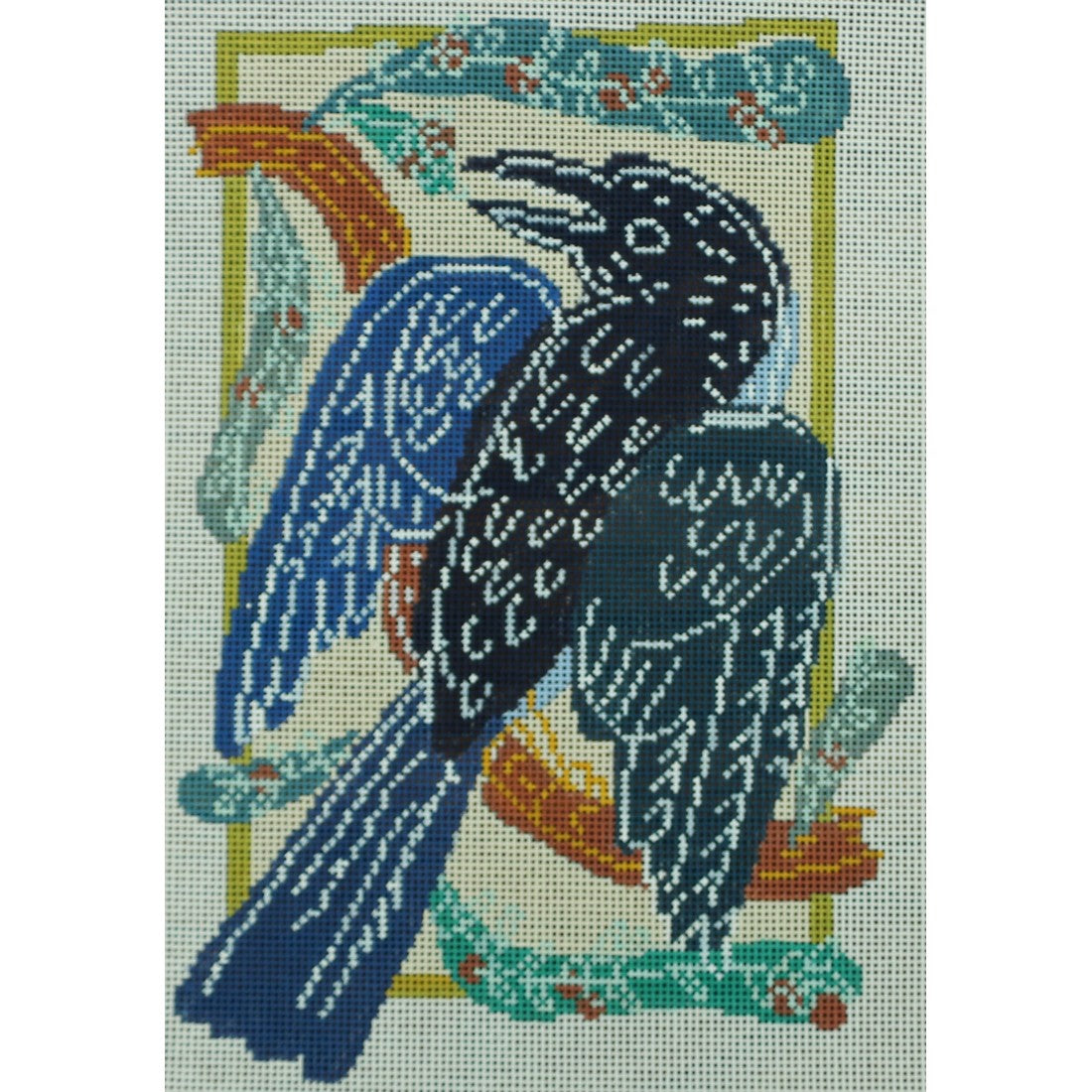 Scrubjay