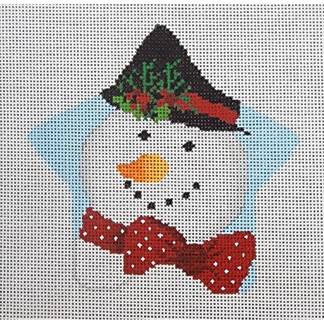 Snowman Star, Mini