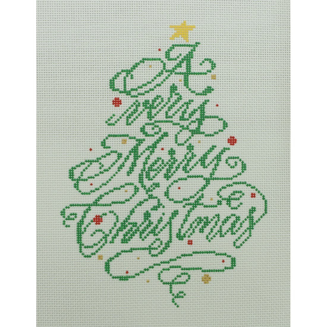 Very Merry Christmas
