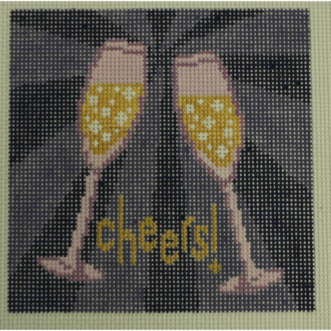 Cheers, Champagne Flutes