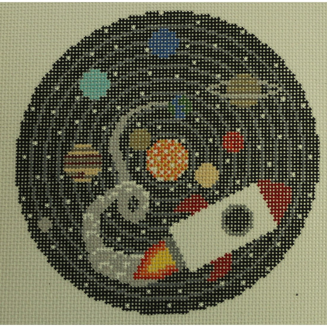 Solar System