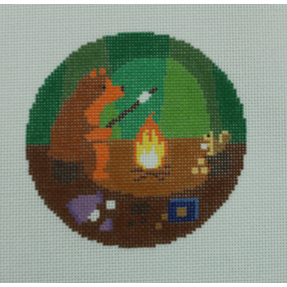 Campfire Critters