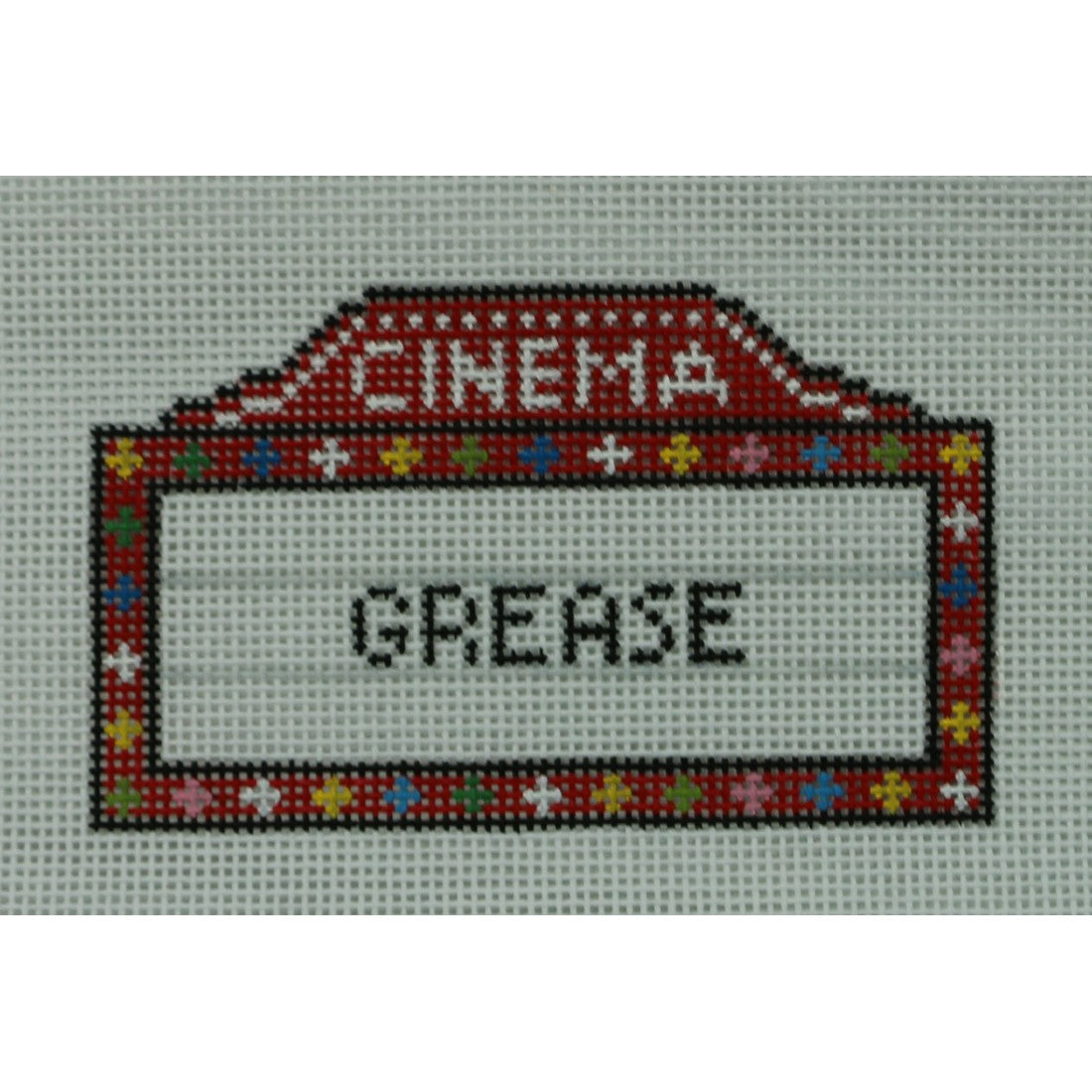 Grease