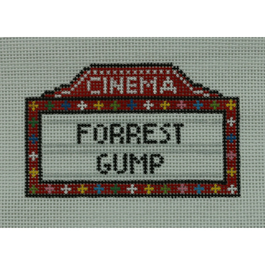 Forrest Gump