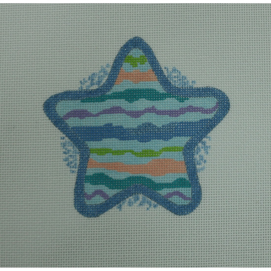 Sapphire Star
