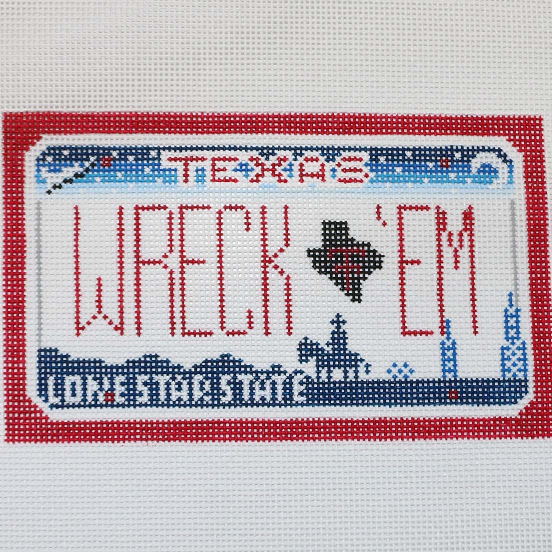Wreck ' Em