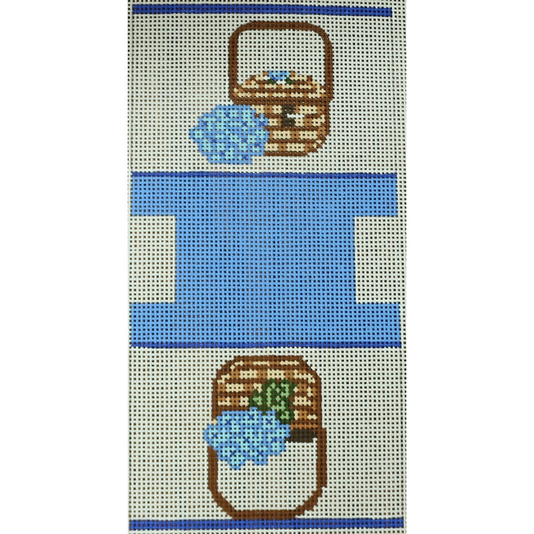 Nantucket Basket