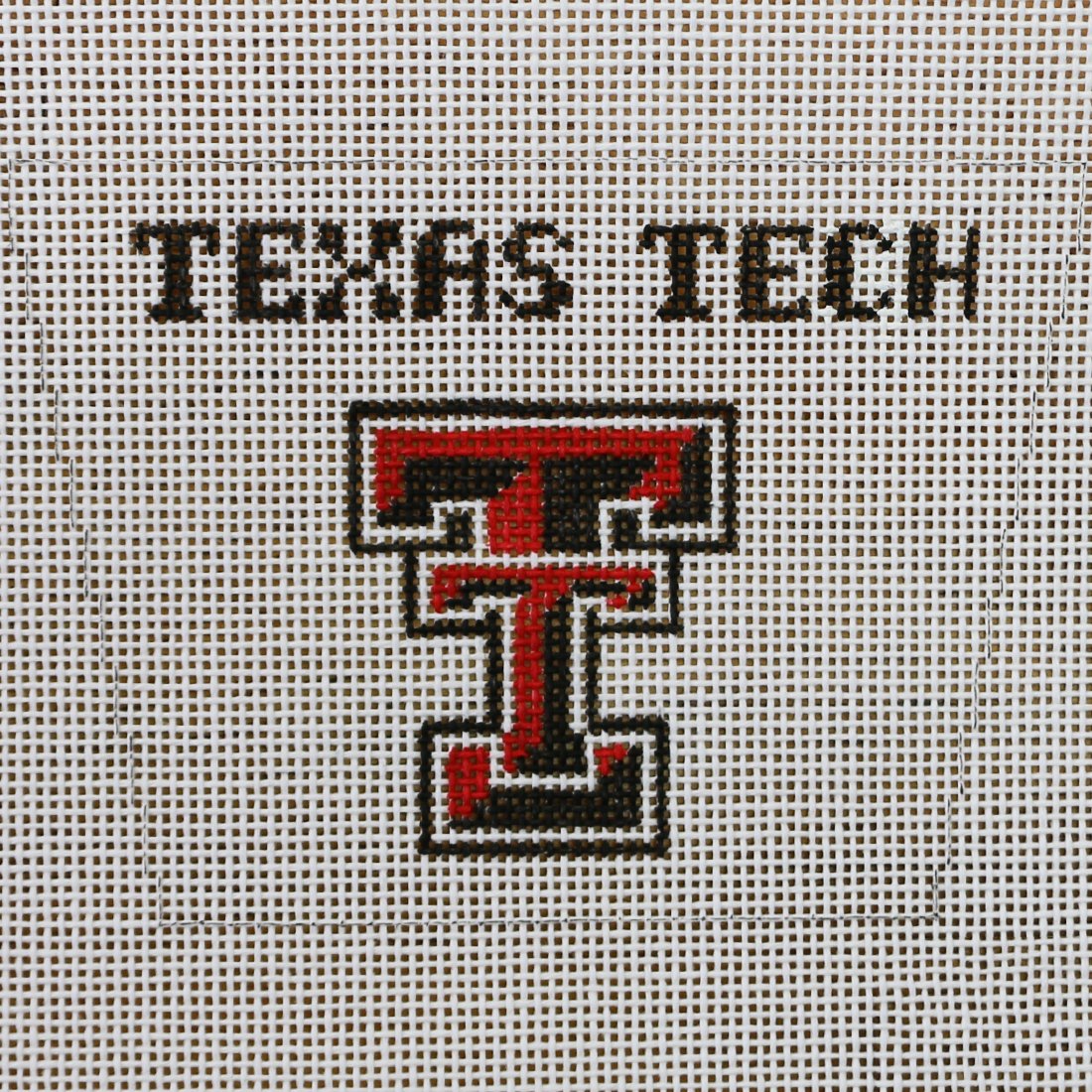 Texas Tech Mini Bag