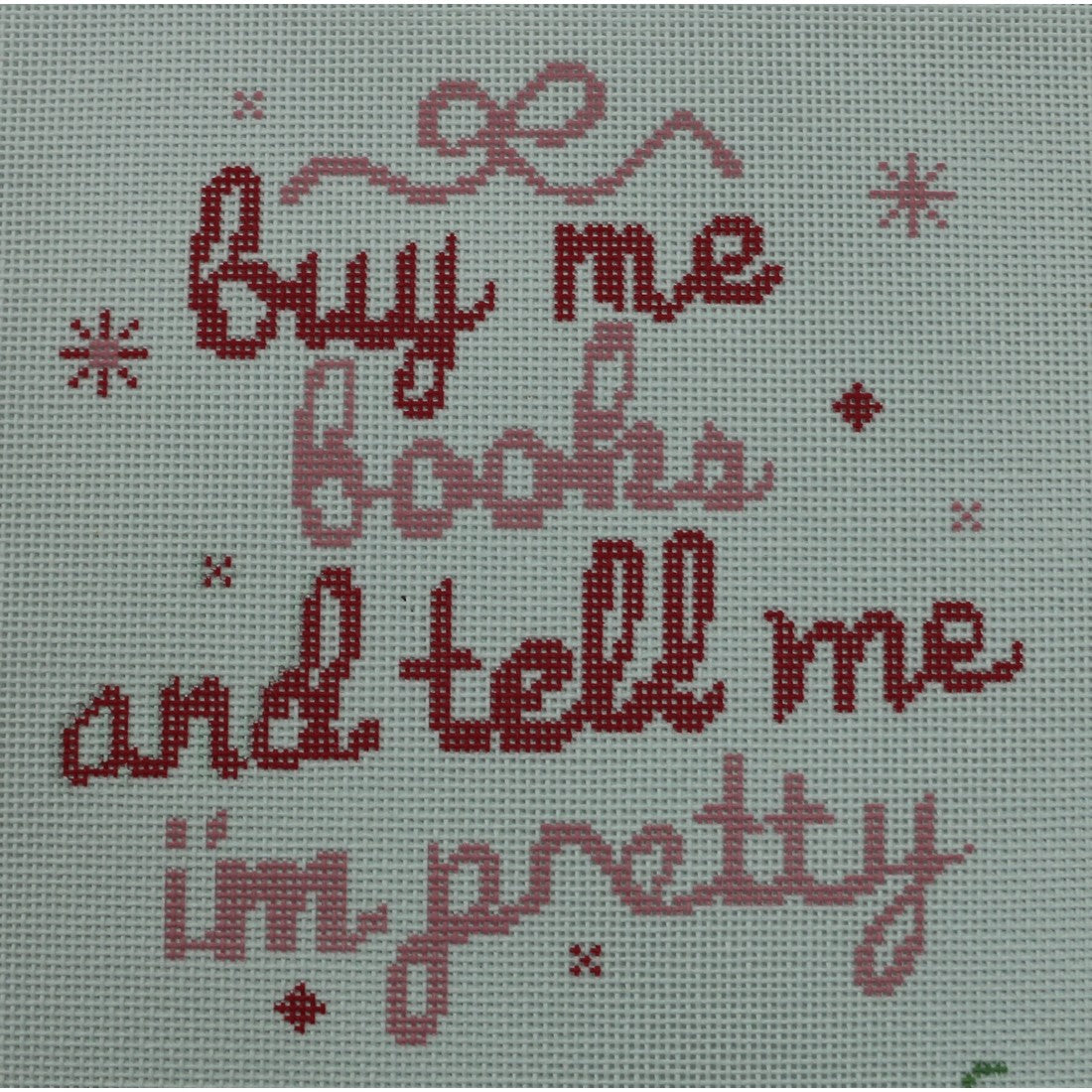 Buy me Books