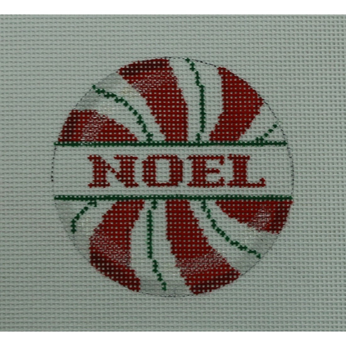 Noel Peppermint