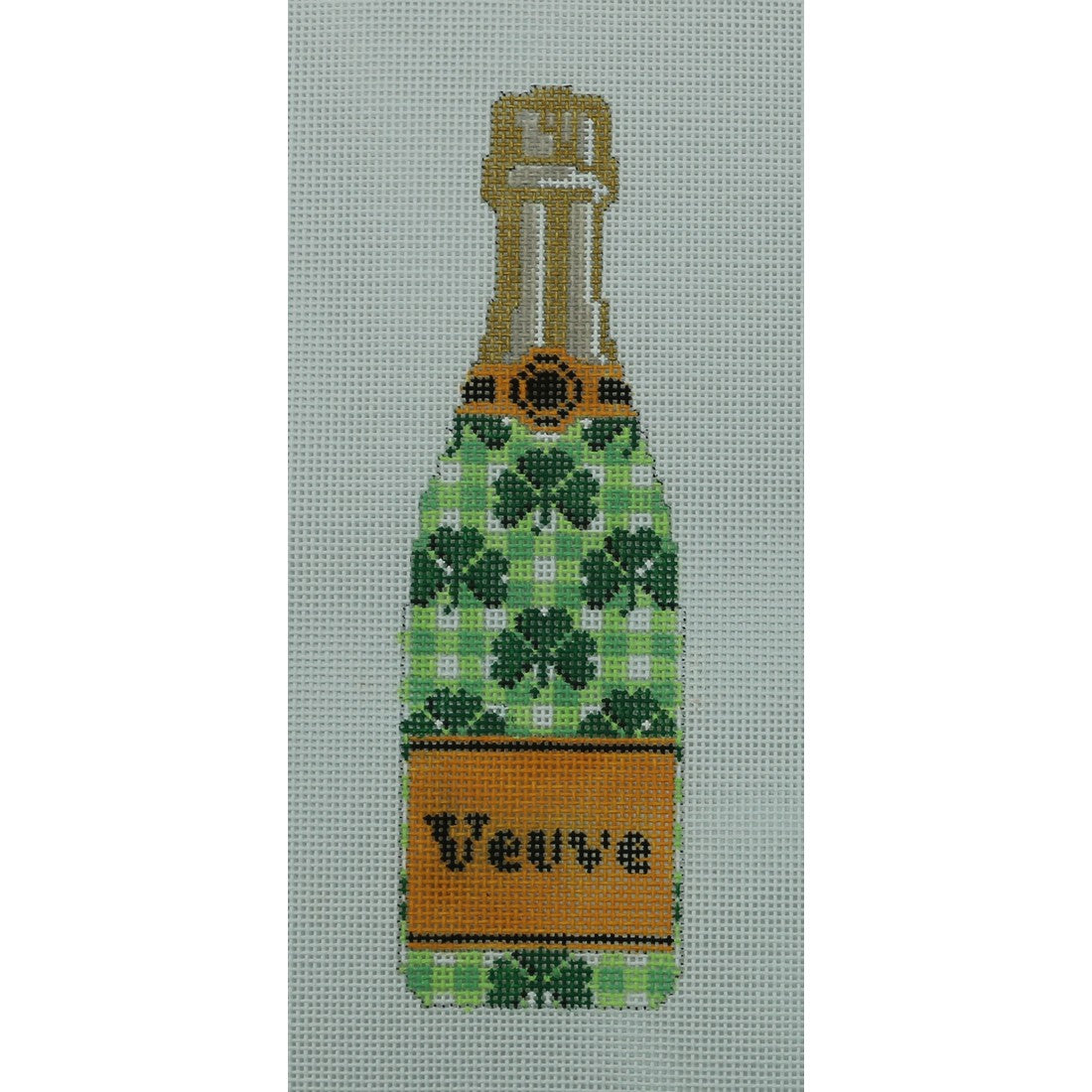 Shamrock Champagne