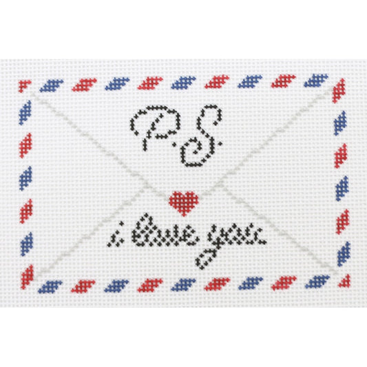 P.S. I Love You
