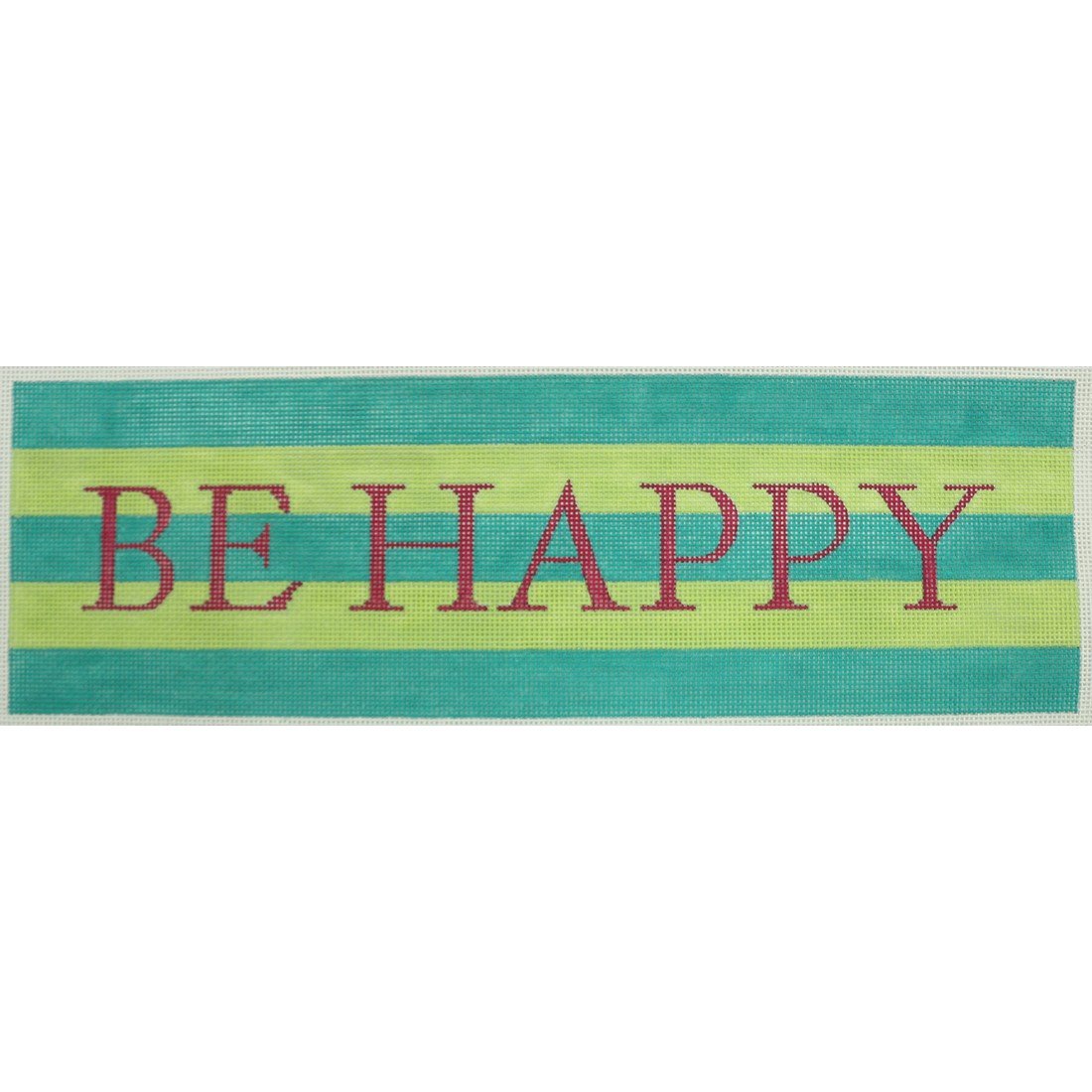 Be Happy