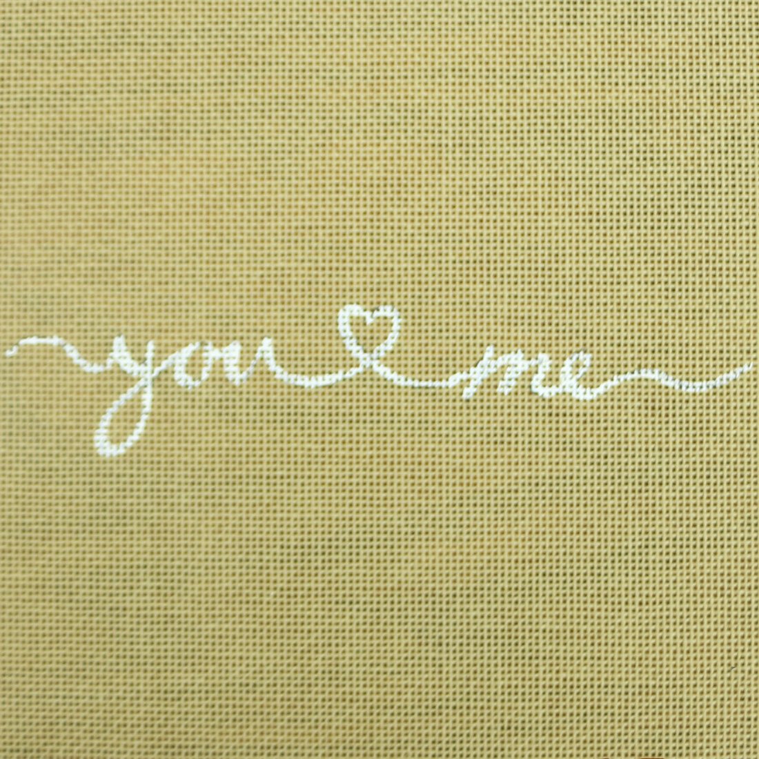 You + Me