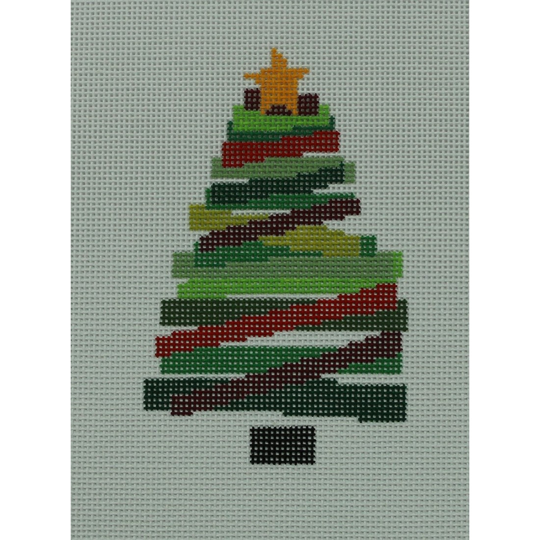 Stackable Christmas Tree