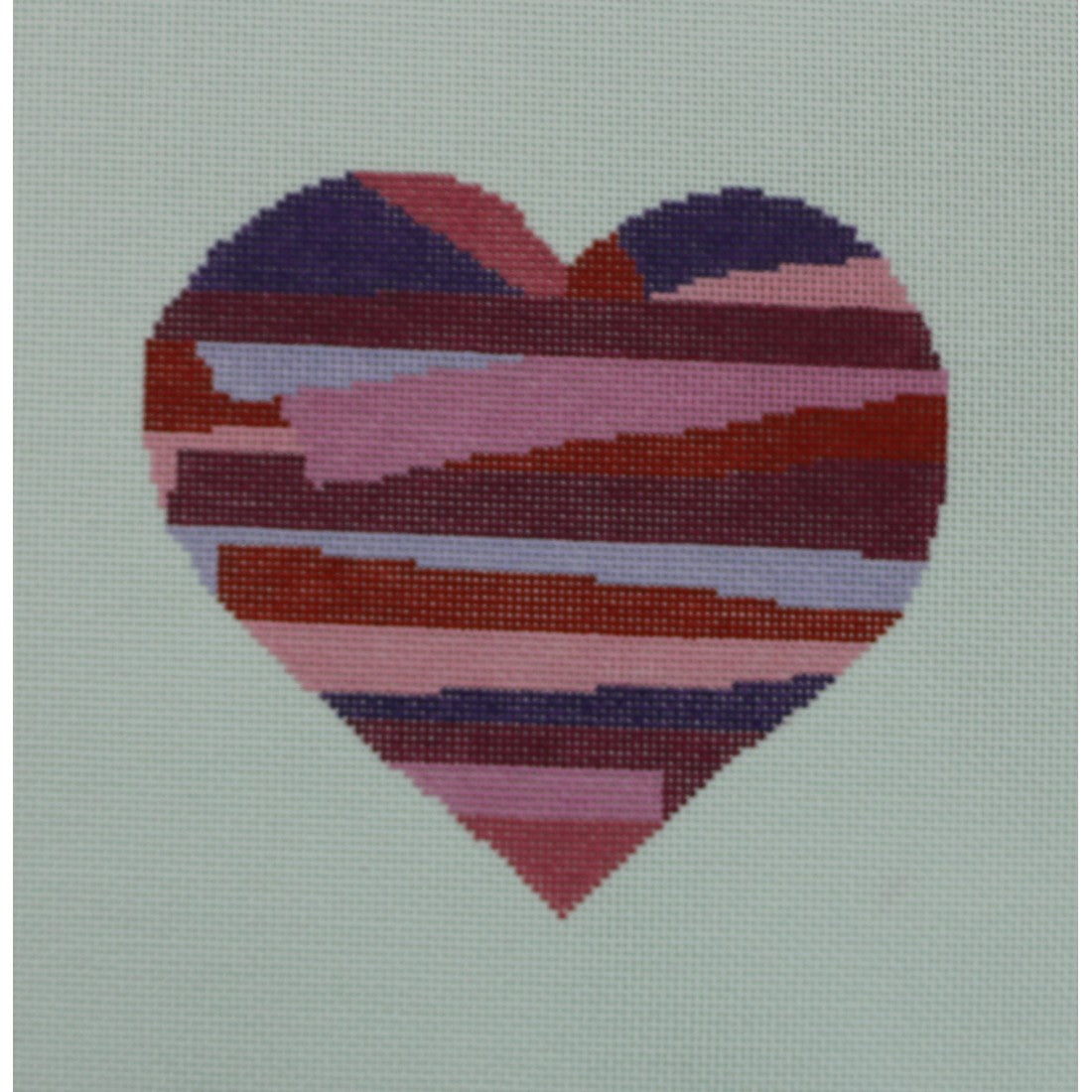 Stackable Heart