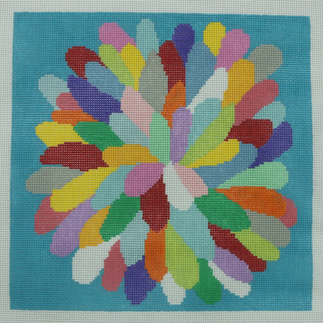 Garden Flower Multi