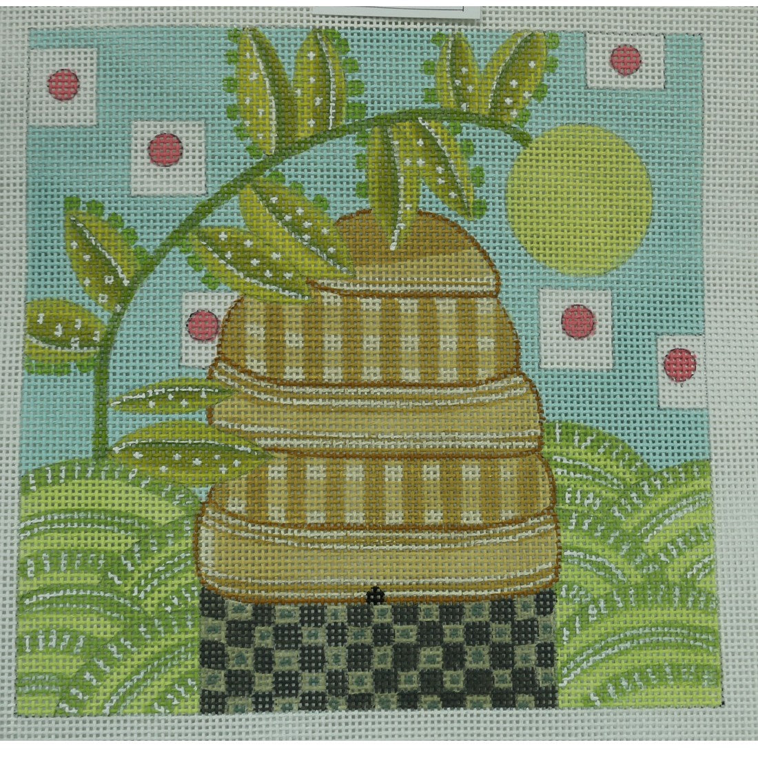 Bee Hive
