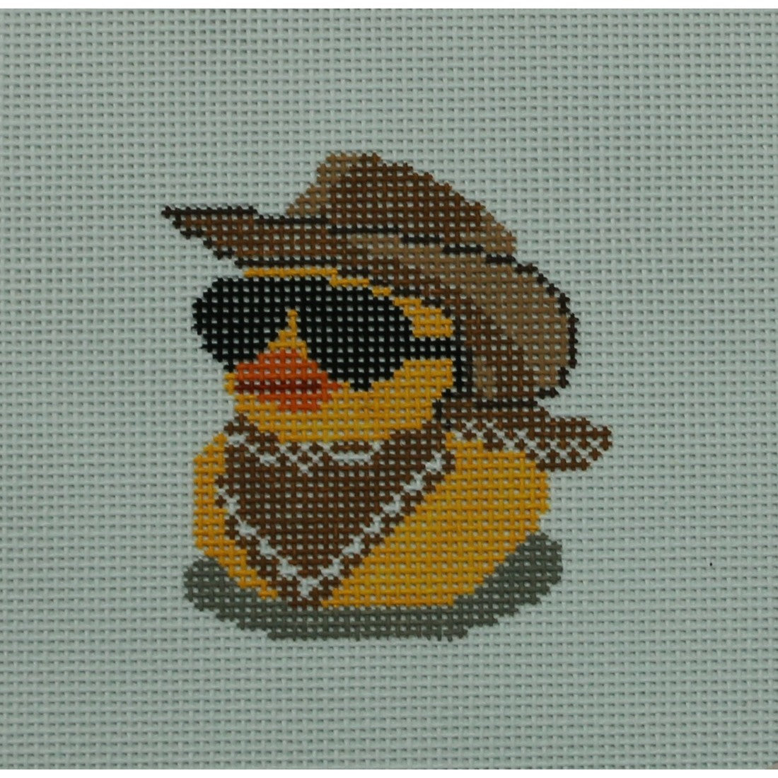 Outlaw Ducky