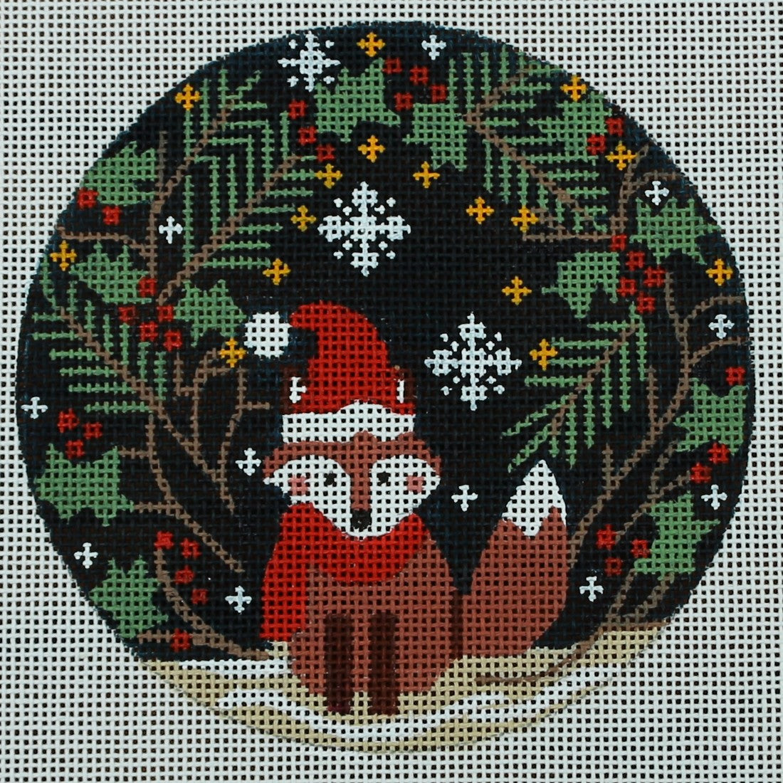 December Fox