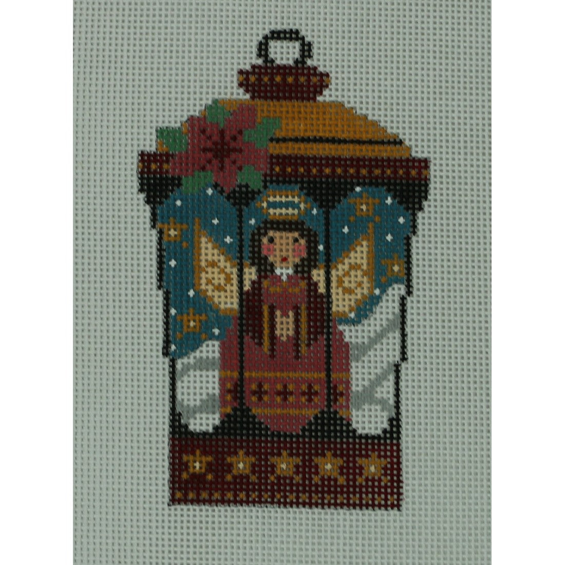 Angel Lantern