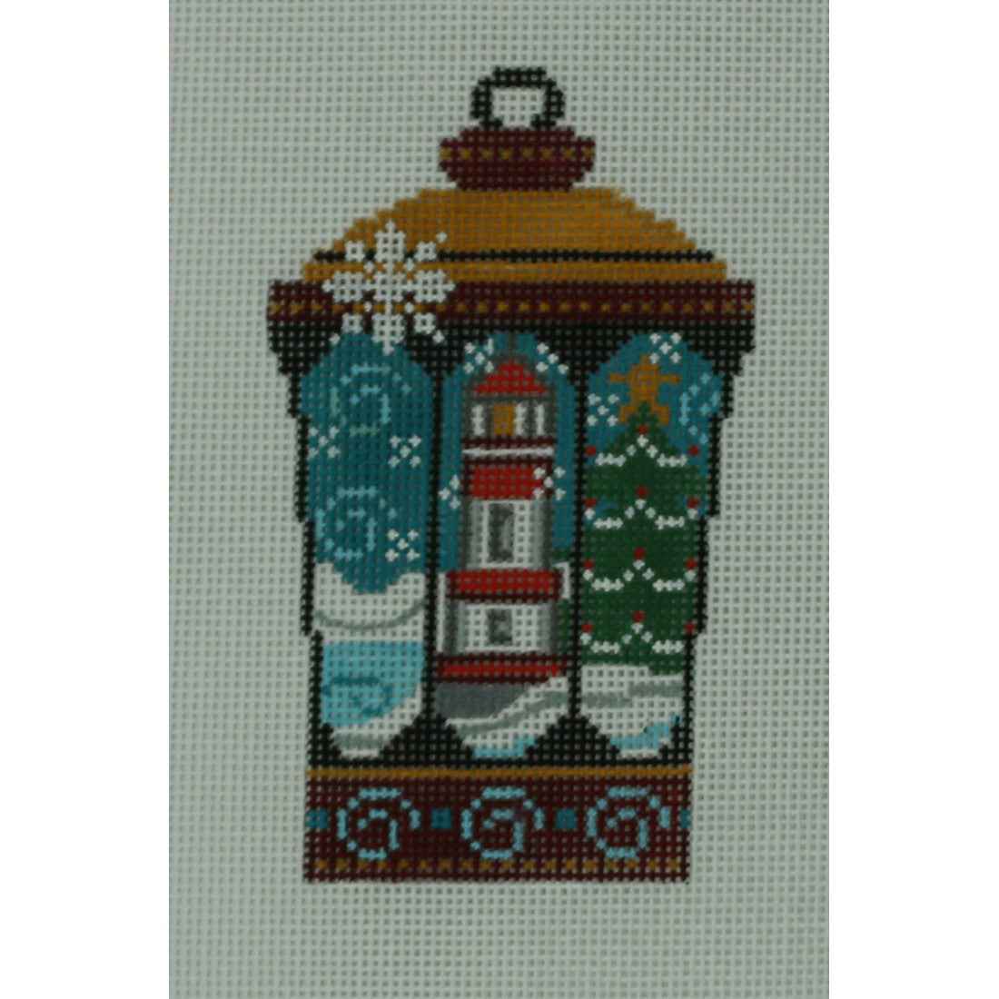 Lighthouse Lantern