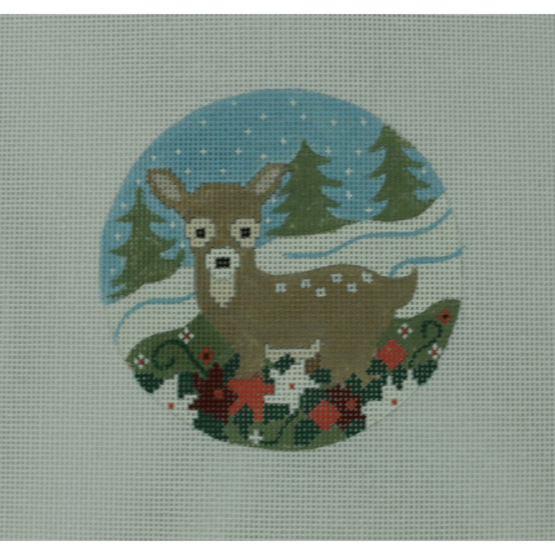 Woodland Creatures, Fawn