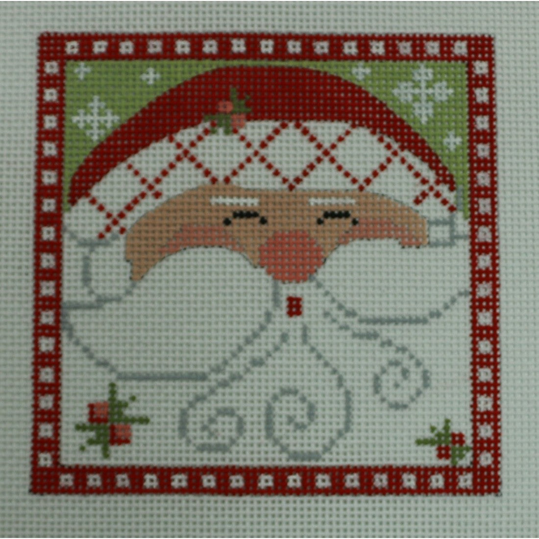 Santa Square 2