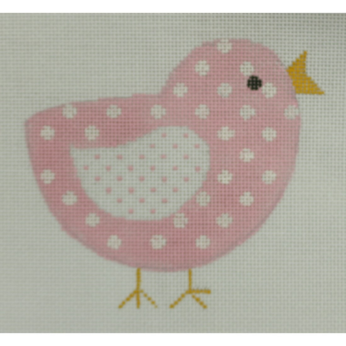 Pink Chick