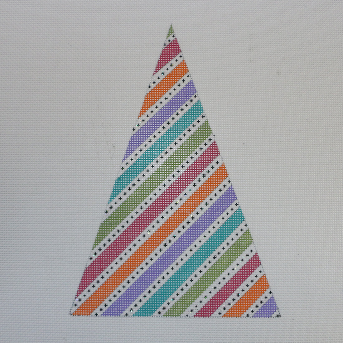 Candy Stripe Tree