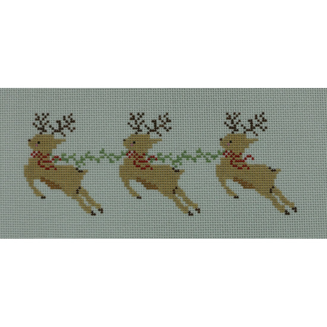 Santa's Reindeer