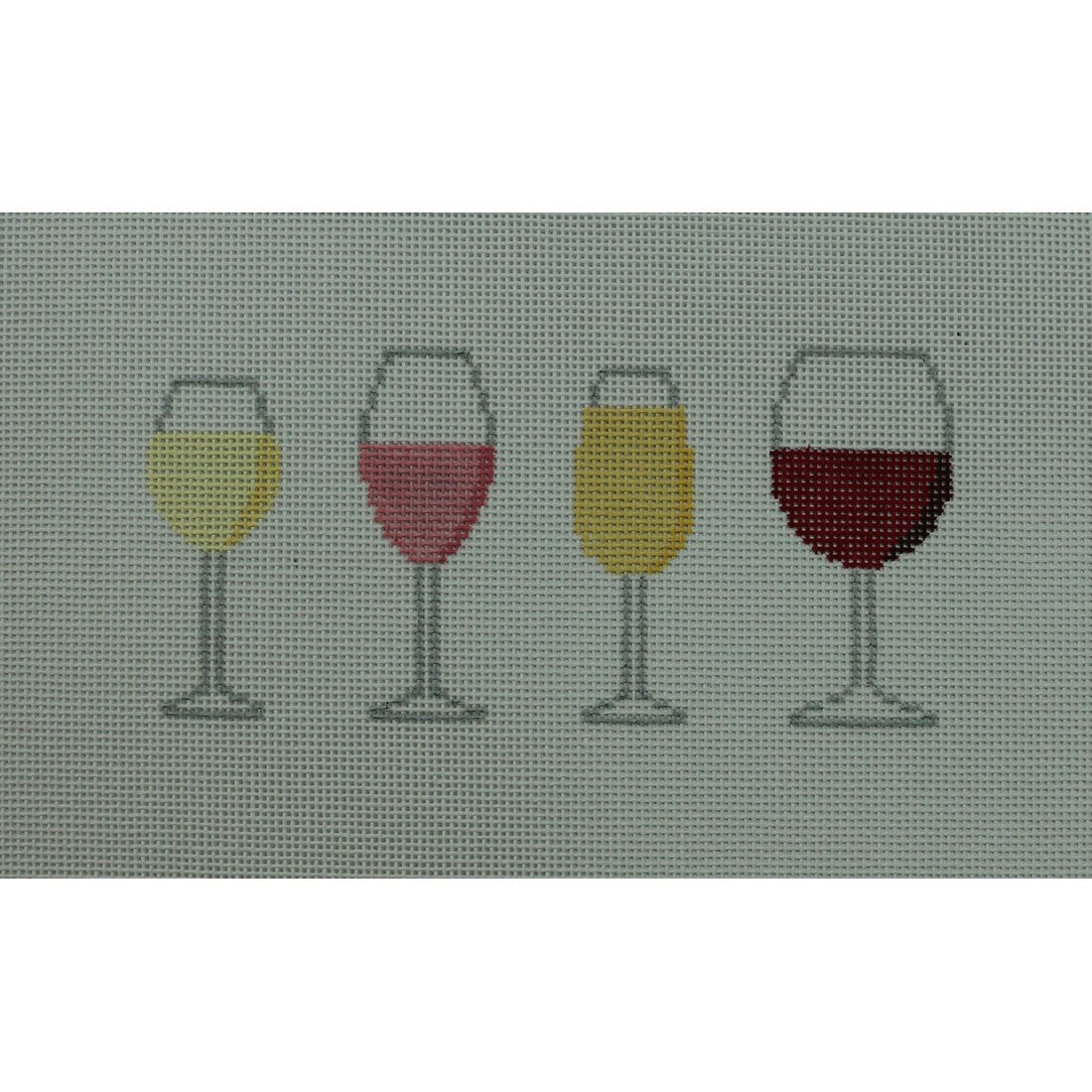 Wine Glasses
