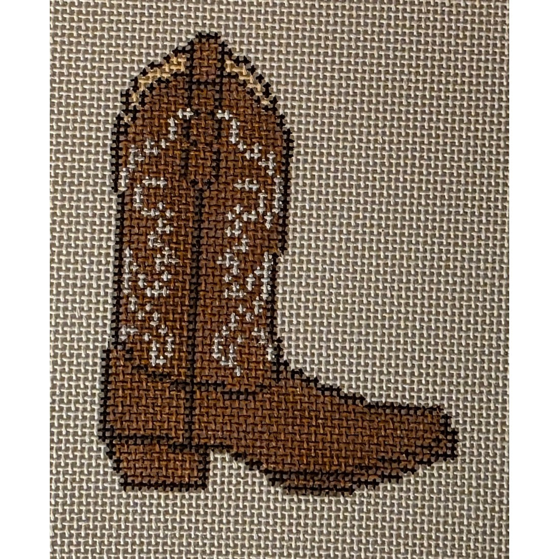 Cowboy Boot