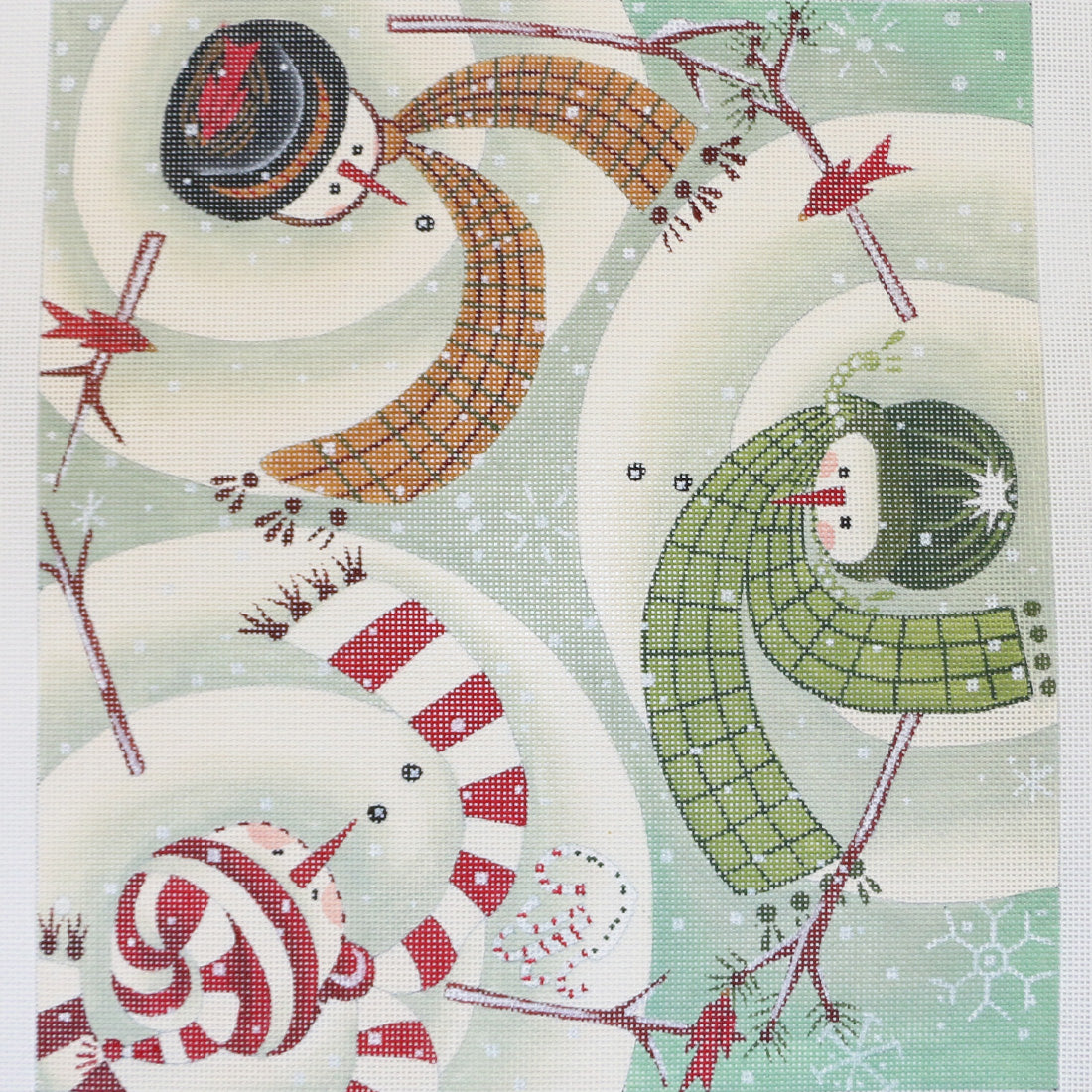 Warm Greetings