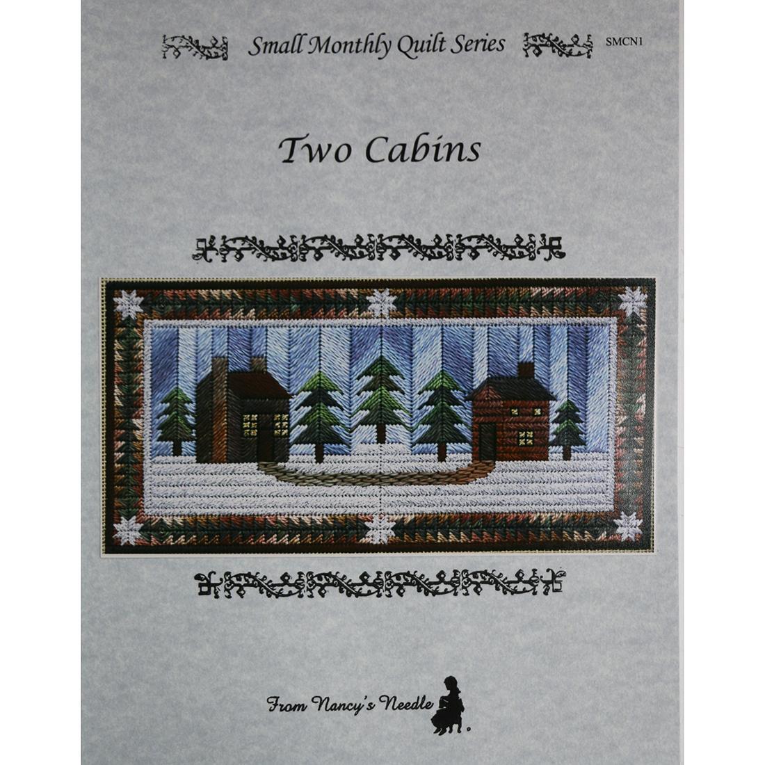 Two Cabins
