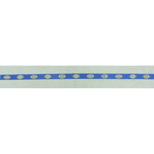 Evil Eye Wrap Bracelet
