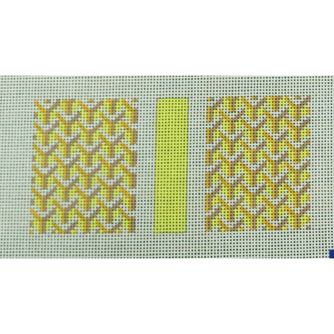 Y Pattern EGC Single Yellow