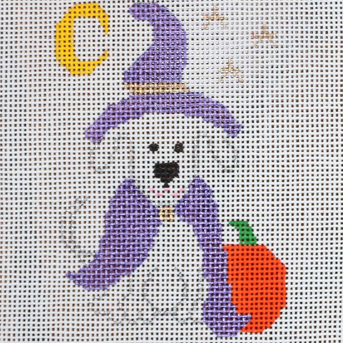 Witch Dog